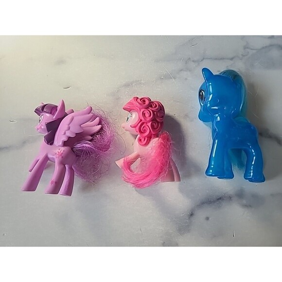 My Little Pony Toy Lot - Picture 7 of 10